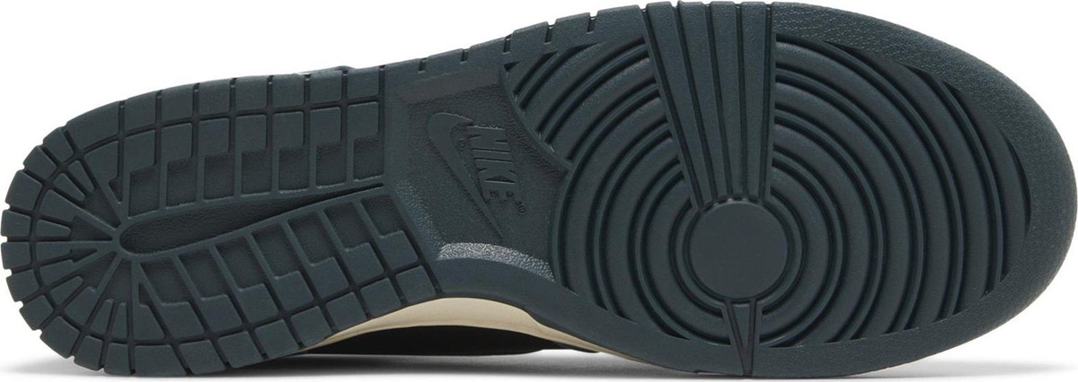 Size 9 - Nike Dunk Premium High Faded Spruce for sale online | eBay