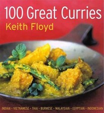 100 Great Curries - Paperback By Floyd, Keith - VERY GOOD