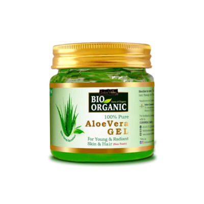 aloe vera bei nagelpilz Aloe Vera Set mit Aloe Vera Gel + Aloe Vera Spray main image 1