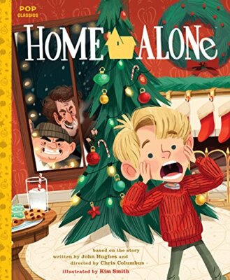 Home Alone,Kim Smith