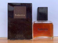Renato Balestra after shave pour homme 100ml vintage With Box Spray
