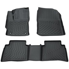 Car Floor Mats For Toyota Corolla 2020-23 Corolla Hybrid Tpe Rubber Car Liner