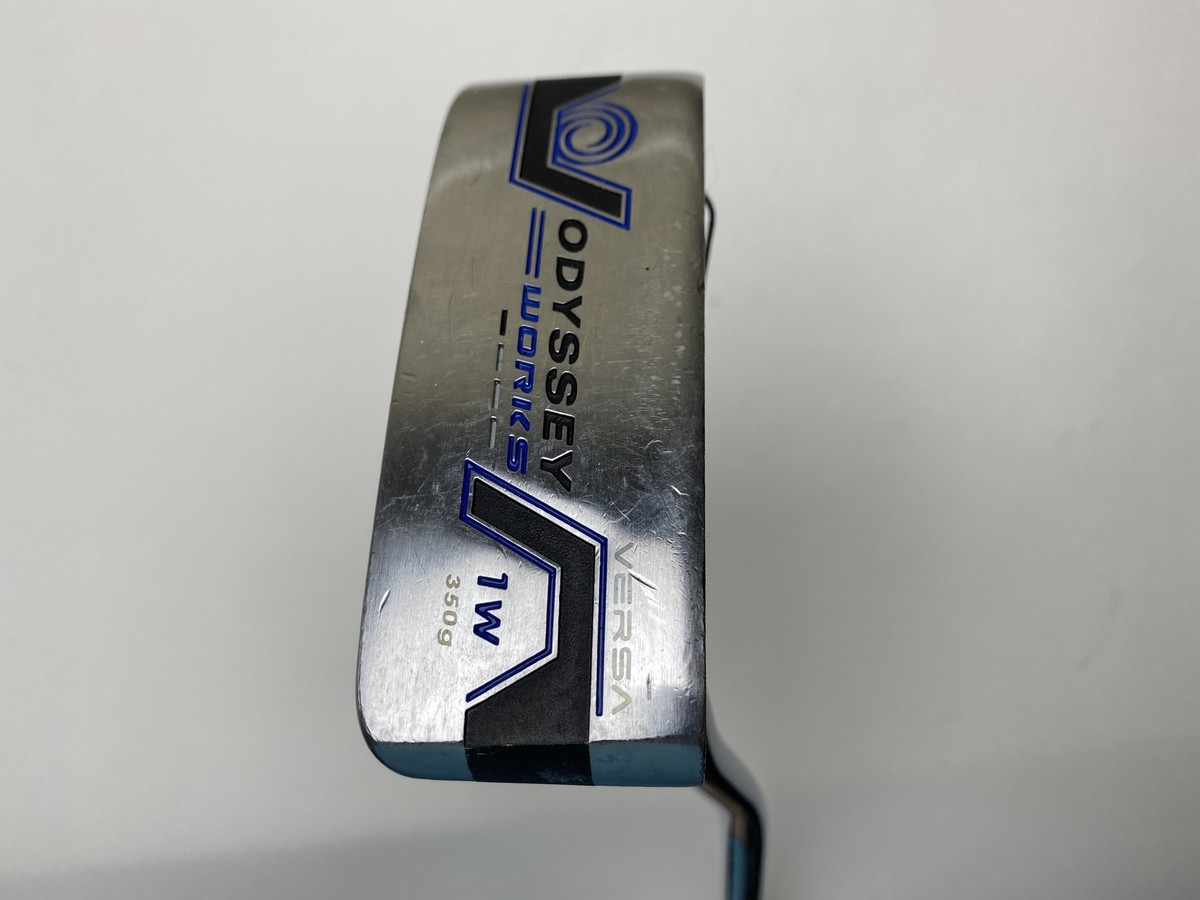 Odyssey O-Works 1W Putter 36