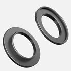 Metal Lens Filter Adapter Ring for Dji Action 3 / 4 Camera Accessories