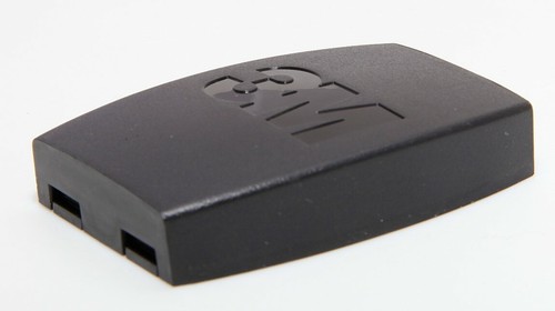 Genuine 3M XT-1 C1060 Wireless Drive Thru Intercom Headset Battery 800mAh 3.7V - Picture 2 of 9