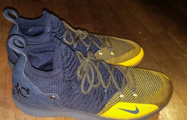 kd 11 size 14