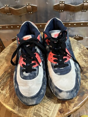 nike air max hyperfuse green