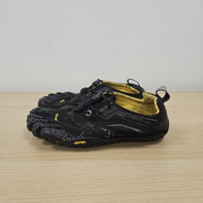 Vibram FiveFingers Spyridon Lightweight Minimalist Barefoot Shoes Uk Eu  38 UK
