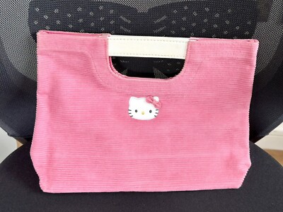 Hello Kitty Handtasche