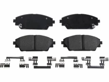 For 2014-2018 Mazda 3 Sport Brake Pad Set Front API 33687XW 2017 2016 2015