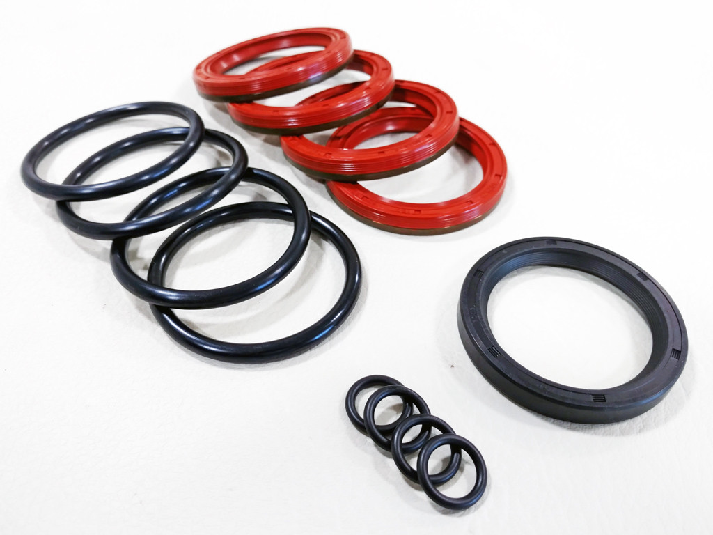 Ferrari 348 Mondial T Cam Seal Kit AW1348000 awitalian