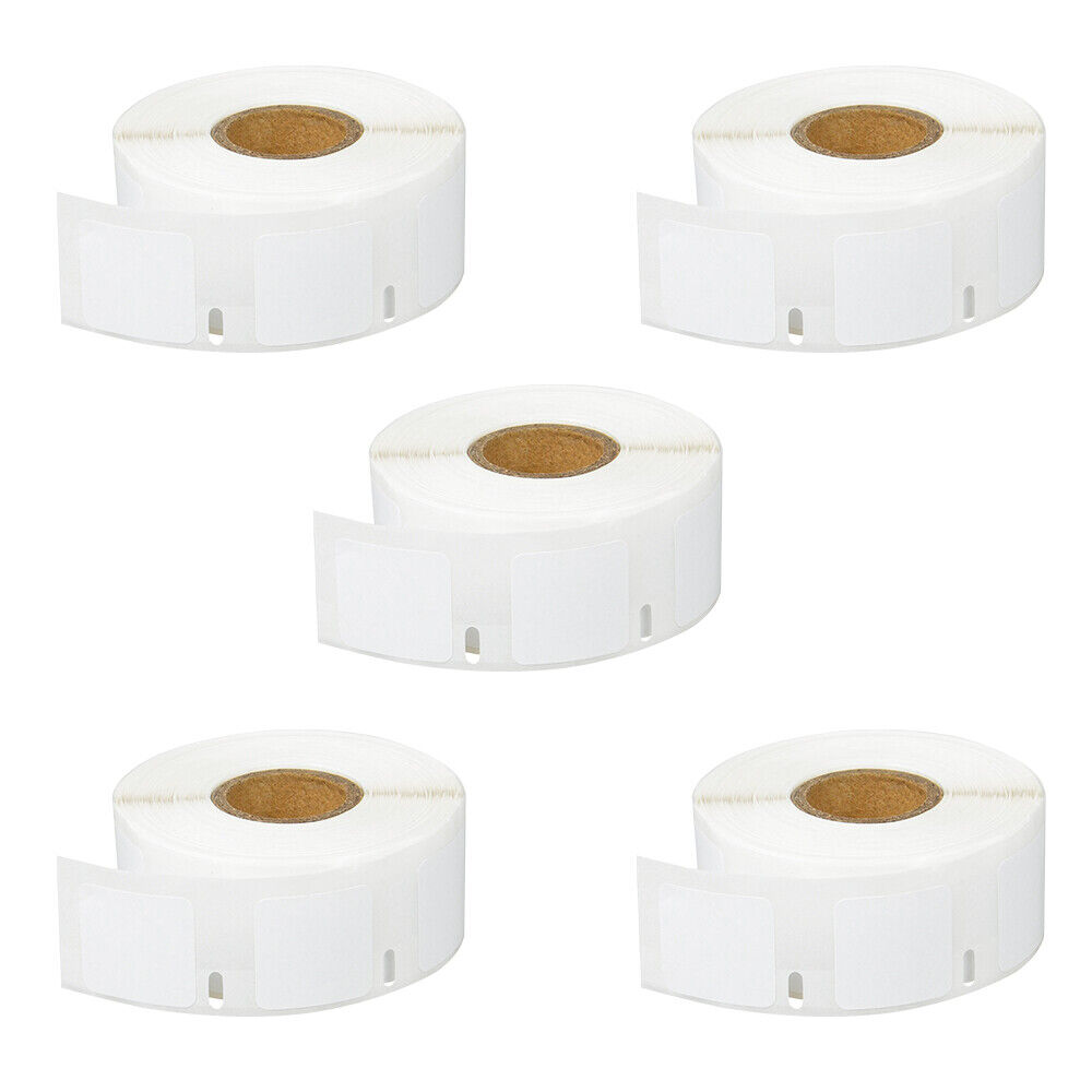 LW Multipurpose Labels, 1 LW Multipurpose Labels, 1
