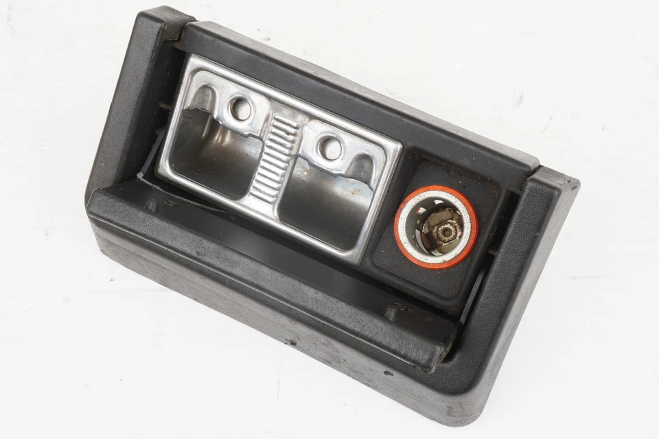 1987 - 1993 CADILLAC ALLANTE ASHTRAY LIGHTER CIGARETTE OEM - Image 4 of 4