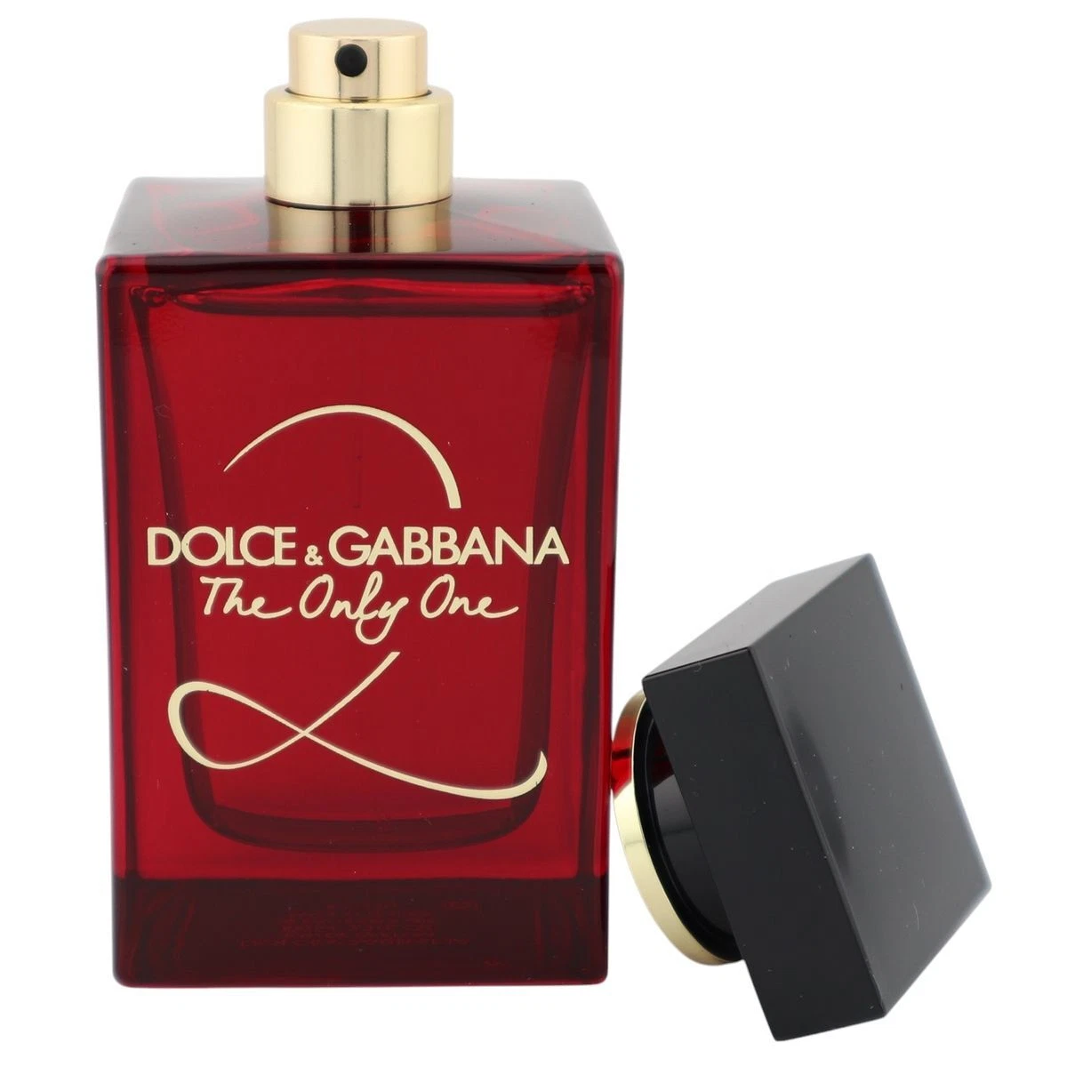 Dolce & Gabbana D&G The Only One 2 100 ml EDP Eau de Parfum Spray