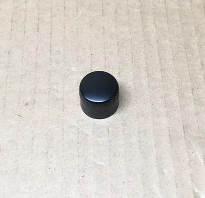 Saab 9-3 OEM Radio Volume Control Knob Push Select Set On Dial
