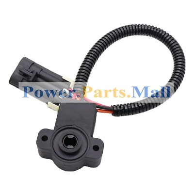 1 PC Position Sensor RE257113 Fit For John Deere Tractor 8230 8235R 8245R 8260R