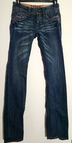 Jeans Pants Denim Wash Size 