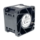 Super High Speed 40mm 4cm Cooling Fan Delta FFB0412EN-00 40X40X28mm Server Fan