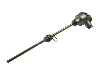 JUMO 90-D-241 THERMOCOUPLE (AS PICTURED)  NSNP