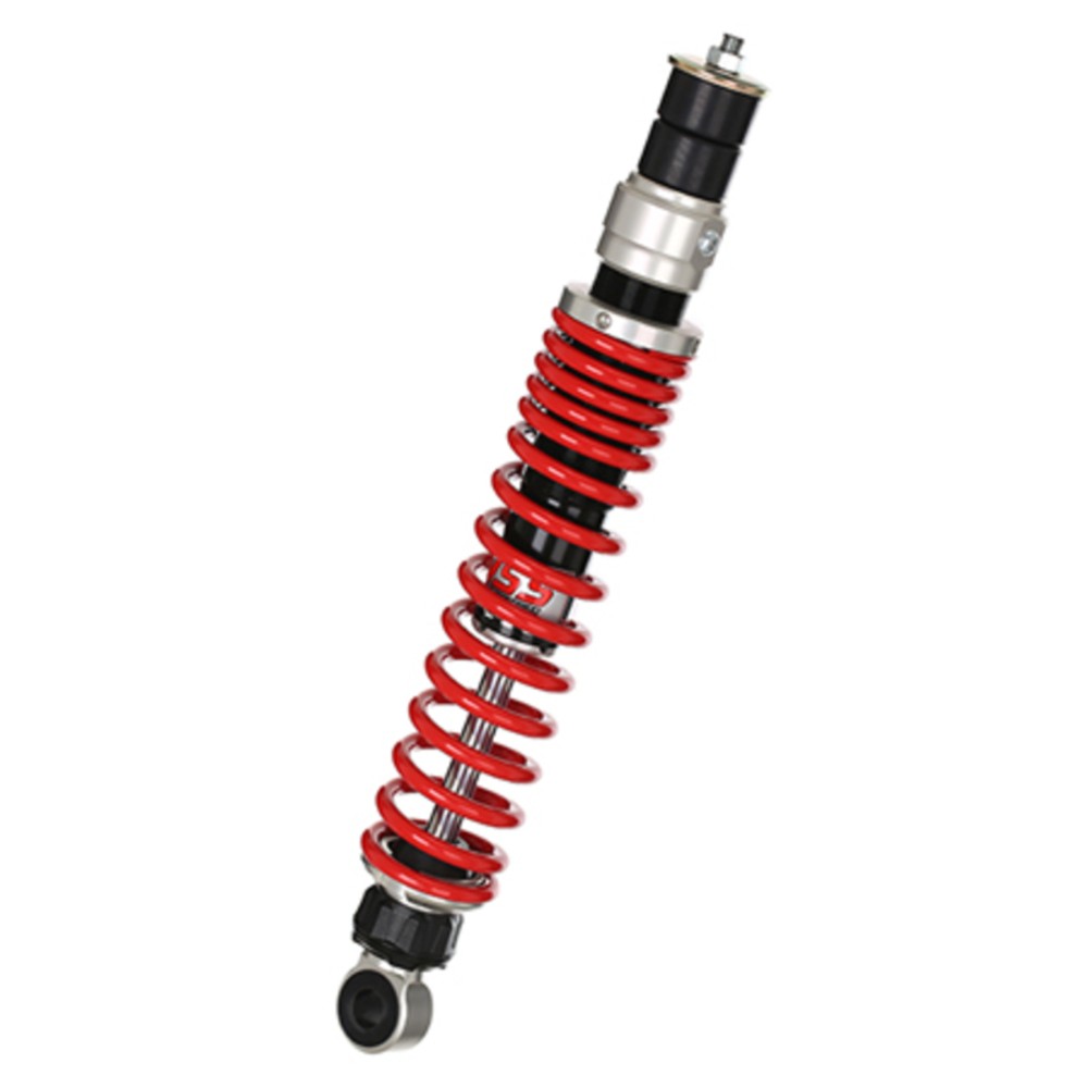 Rear shock absorbers yss gas for motorcycles accessories pieces