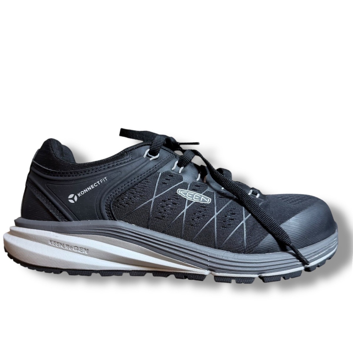 NIB KEEN Utility Women Vista Energy Shift ESD Carbon Toe  display picture 2