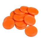 WinSpin 41x25" Large Prize Drop w/ LED Light 24 Pucks Board Game Carnival Party — photo 6