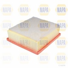 Air Filter Fits Alfa Romeo Tonale Fiat 500X Jeep Compass Renegade NAPA NFA1277