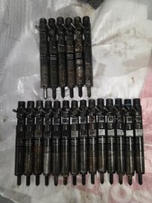 Injecteur 1.5 Dci
