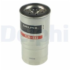 Kraftstofffilter für Alfa Romeo 145 930 146 156 932 166 936 | 24448340