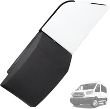 Transit Fuel Door Gas Door Assembly Compatible with Ford Transit Vans 150 250 35