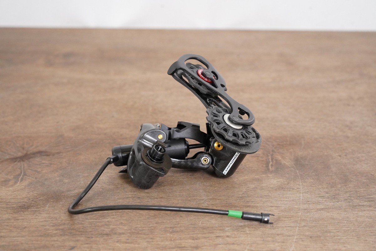 CAMPAGNOLO SUPER RECORD EPS コンポセット 2×11s ONECOL.jpg