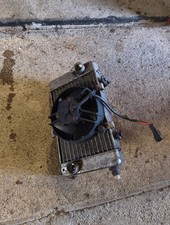 Radiateur Lancia THESIS