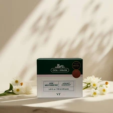 Soothe & Sweep | VT Cica Mild Toner Pad 4.4 fl oz (60 pads)