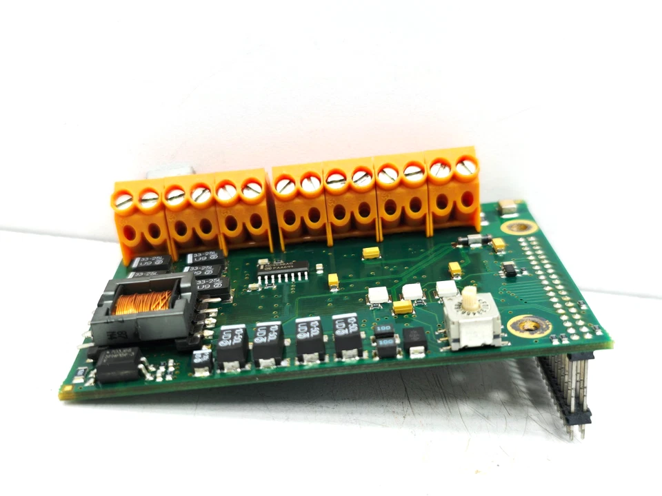 RTAC-01 ABB ENCODER INTERFACE MODULE RTAC 01 - Image 2 of 4