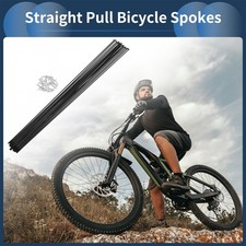 36pz 14G J Piega Bici Acciaio Raggi 8.86 Ciclo Raggi con Ugelli 36pz 14G J Piega Bici Acciaio Raggi 8.86 Ciclo Raggi con Ugelli