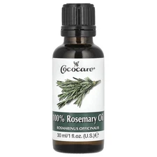 100% Rosemary Oil, 1 fl oz (30 ml)