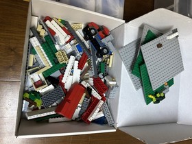 LEGO CREATOR 5771 Hillside House