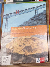 PRISMA Chemie 7/8. Differenzierende Ausgabe N...