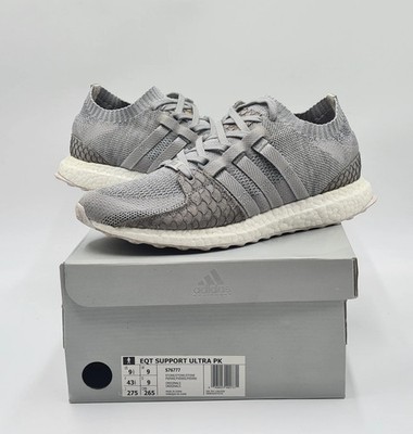 *TOP* 2016 Adidas X Pusha T EQT Support Ultra PK 'King Push' UK 9 / EUR 43 1/3