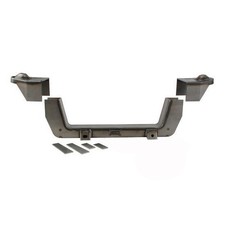 Heidts Kx-102-e Universal Fits Mustang Ii Crossmember 60 Track Width