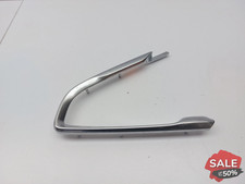 VOLVO V40 DOOR CARD TRIM COVER LEFT PASSENGER SIDE NEARSIDE 2013 31837149