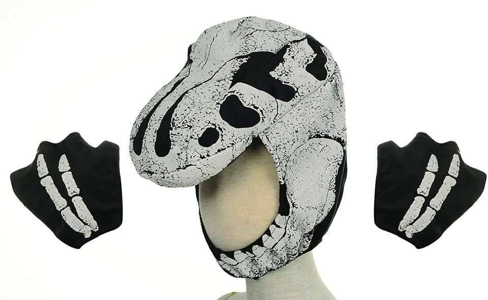 Toddler T-Rex Fossil Animal Pack Kit - Image 3 of 3