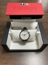 TISSOT NBA LAKERS Special EDIT QUICKSTER Wrist Watch Made in Switzerland