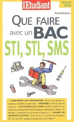 Was tun mit einem STI, STL, SMS-Fach - Bruno Magliulo - V671774