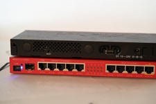 MIKROTIK ROUTERBOARD ROUTER RB2011UiAS-IN - POWER CORD INCLUDED