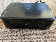 Canon PIXMA MG3620 Inkjet All-In-One Printer