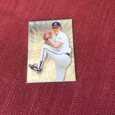 1996 Greg Maddux 