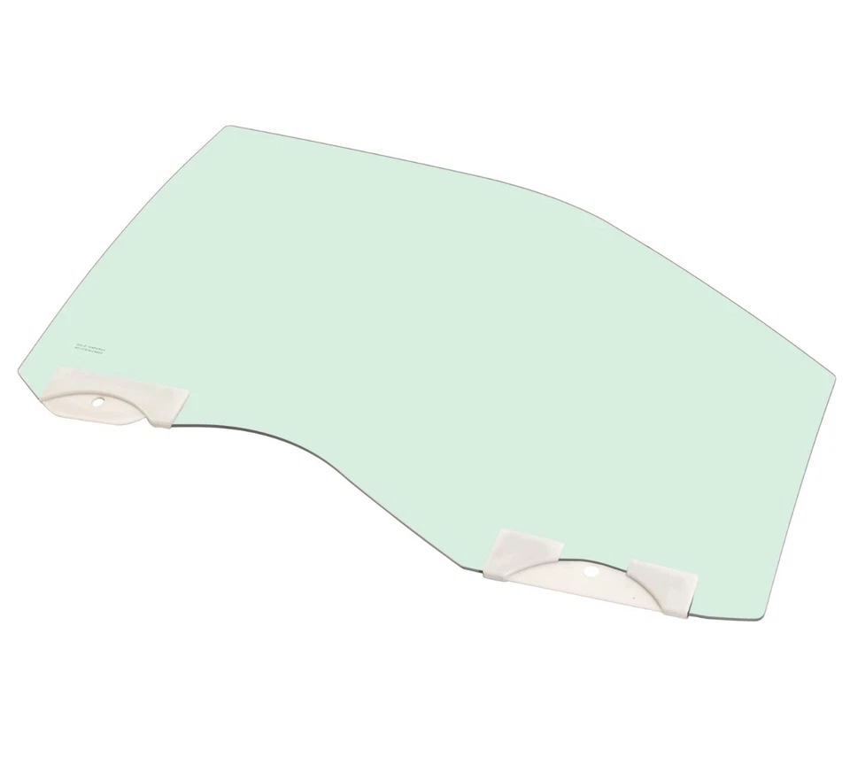 Vidrio templado ventana puerta delantera derecha ford f-150 2015-2024/f-350 2017-2024 Foto 3 de 4