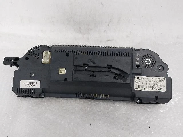 Приборные панели 2007 Mercedes-Benz S500L A2215409747 - Изображение 4 из 4