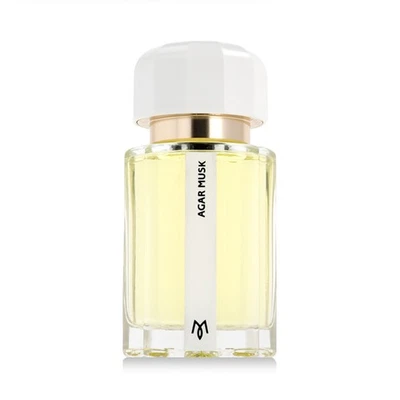 Ramon Monegal Agar Musk Eau De Parfum 100 ml (unisex)
